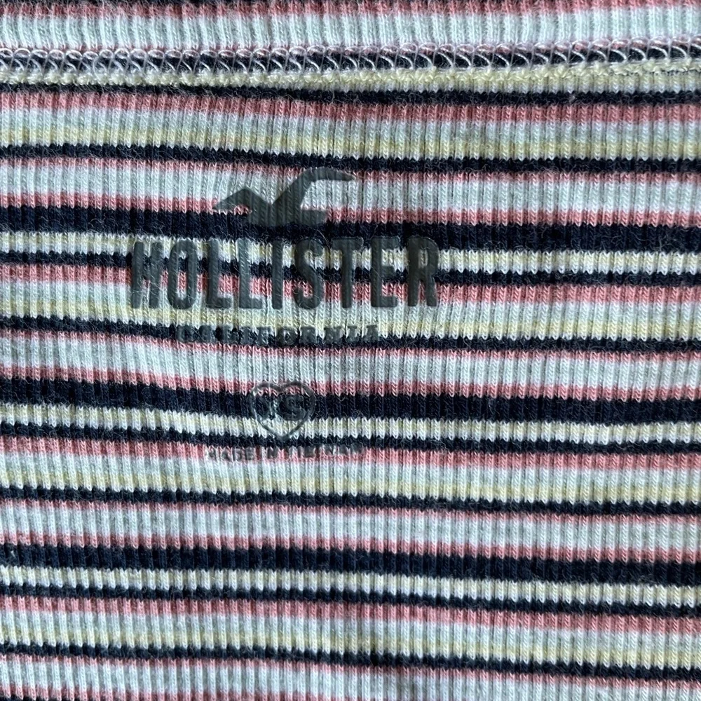 Button up tee - Picture 4 of 5